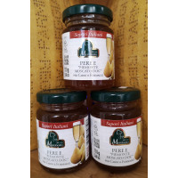 Gruszka z winem Moscato DOC - Pere e Piemonte Moscato DOC