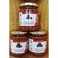 Sos z wołowiną Chianina- Ragu con carne Chianina