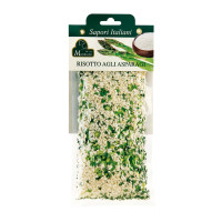 Risotto ze szparagiami - Risotto agli Asparagi