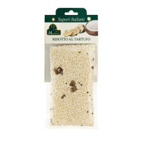 Risotto z truflą - Risotto al tartufo