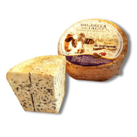 Blu di Mucca del Lago