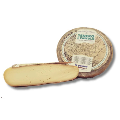 Tenero di Pascolo