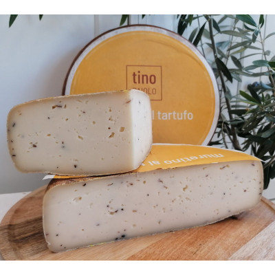 Muretino al. Tartufo