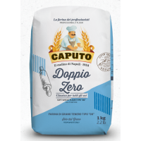 Mąka Caputo Doppio Zero - Farina Caputo Doppio Zero