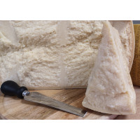 Parmigiano Reggiano DOP 20-24 mesi - Parmezan DOP 20-24 miesiące