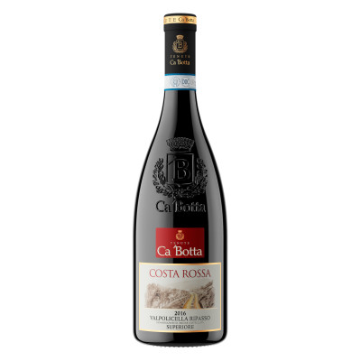 COSTA ROSSA Valpolicella Ripasso DOC Superiore