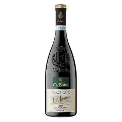 TORCINATO Valpolicella DOC Superiore