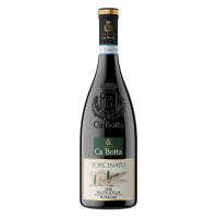 TORCINATO Valpolicella DOC Superiore