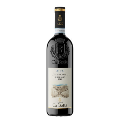 ALTA Valpolicella DOC Superiore