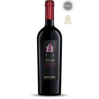 STILIO Primitivo di Manduria DOC