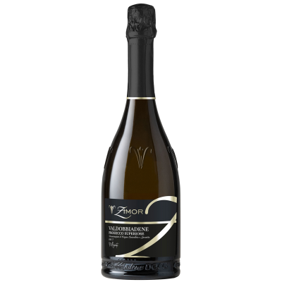 ZIMOR Valdobbiadene Prosecco Superiore DOCG brut