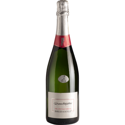 BREDASOLE FRANCIACORTA QUARANTAQUATTRO DOCG
