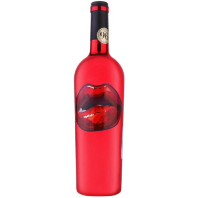 BACIAMI Appassimento Rosso IGP