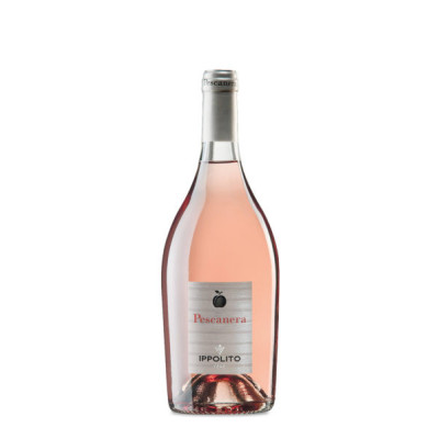PESCANERA rose IGT