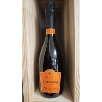 DANESE Prosecco DOC extra dry