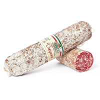 Salami Crespone – Włoskie Salami Grubo Mielone | Brizio