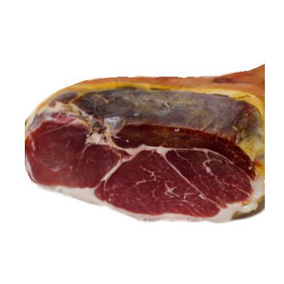 Szynka parmeńska DOP 24 miesiące - Prosciutto di Parma DOP 24 mesi
