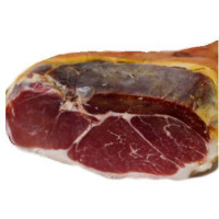 Szynka parmeńska DOP 24 miesiące - Prosciutto di Parma DOP 24 mesi