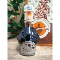 Tradycyjny Ocet balsamiczny z Modeny DOP 12 lat - Aceto Balsamico Tradizionale di Modena DOP 12 anni
