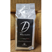 Kawa Dolcezza - Caffe Dolcezza 500g