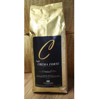 Kawa Crema Forte - Caffe Crema Forte 1kg