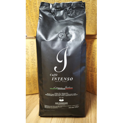 Kawa Intenso - Caffe Intenso 1kg