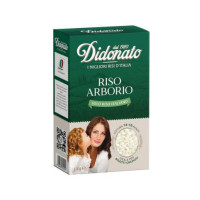 Ryż Arborio - Riso Arborio