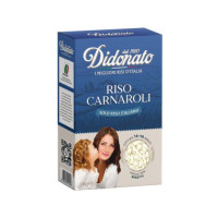 Ryż Carnaroli - Riso Carnaroli