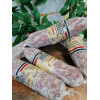 Salami z czosnkiem - Salame all'aglio