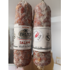 Salami Salame Piccante z Chili i Białym Winem | Brizio
