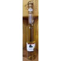 Oliwa extravergine z oliwek z truflą - Olio extravergine di oliva con tartufo