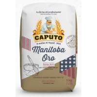 Mąka Caputo Manitoba Oro - Farina Caputo Manitoba Oro