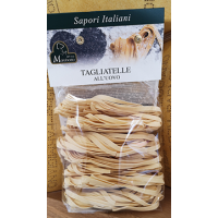 Tagliatelle all'uovo