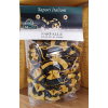 Farfalle Gialle-Nere