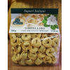 Tortelloni z ricottą i szpinakiem - Tortelloni alla ricotta e spinaci