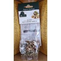 Przyprawa do sosu z grzybami - Preparato per Sugo alla Boscaiola