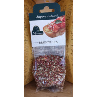 Przyprawa do Bruschetta - Preparato per Bruschetta
