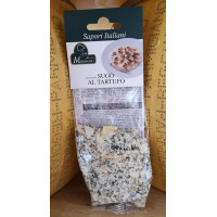 Przyprawa do sosu truflowego lub risotto z truflą - Preparato per Sugo al Tartufo