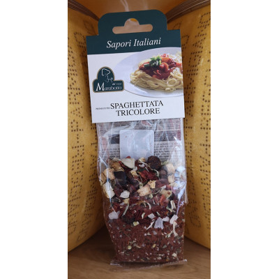 Przyprawa do sosu Tricolore - Preparato per Sugo Tricolore