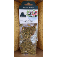 Przyprawa do sosu Vinaigrette - Condimento per Insalate "Vinaigrette"