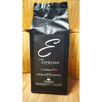 Kawa Espresso - Caffe Espresso 1kg