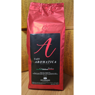 Kawa Aromatica - Caffe Aromatica 1 kg