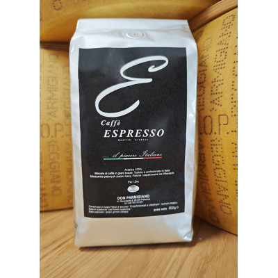 Kawa Espresso - Caffe Espresso 500g