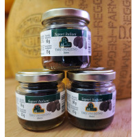 Trufla letnia cała - Tartufo estivo intero