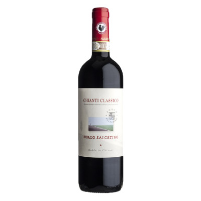 Chianti Classico DOCG