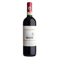 Chianti Classico DOCG