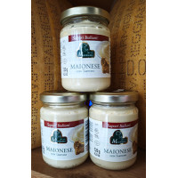 Majonez z truflą - Maionese con Tartufo