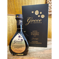 Ocet balsamiczny z Modeny IGP Prestigio  (prezentowy) - Aceto Balsamico di Modena IGP Prestigio (regalo)