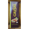 Ciastka Grisbi z kremem pistacjowym - Grisbi pistacchio 135g