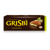 Ciastka Grisbi z kremem pistacjowym - Grisbi pistacchio 135g